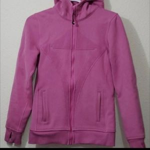 Ivivva by Lululemon Hoodie